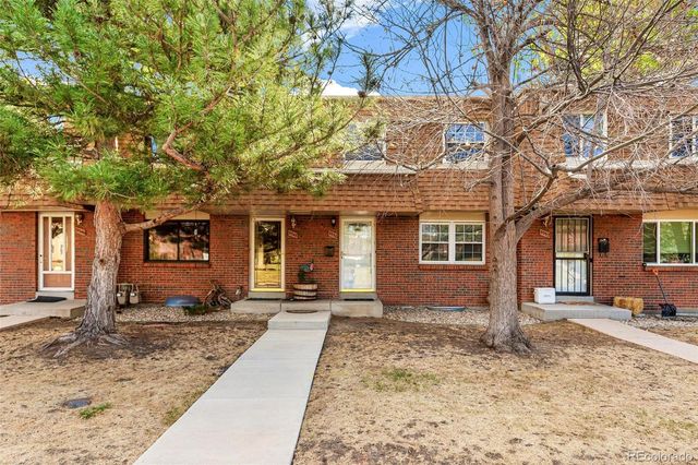 5550 S Lowell Boulevard, Littleton, CO 80123