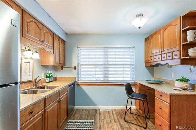 5550 S Lowell Boulevard, Littleton, CO 80123