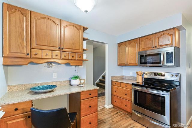 5550 S Lowell Boulevard, Littleton, CO 80123