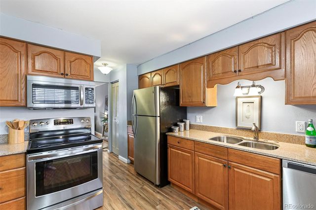 5550 S Lowell Boulevard, Littleton, CO 80123
