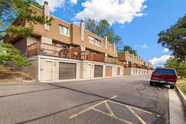 5550 S Lowell Boulevard, Littleton, CO 80123