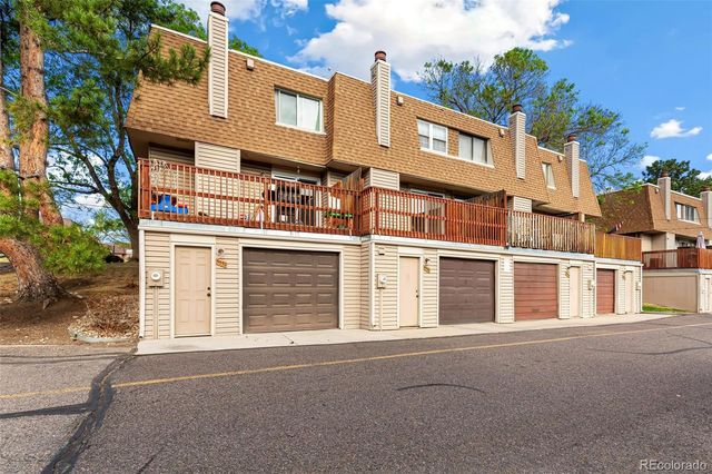 5550 S Lowell Boulevard, Littleton, CO 80123
