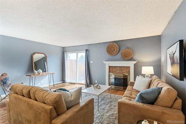 5550 S Lowell Boulevard, Littleton, CO 80123