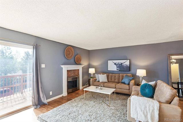 5550 S Lowell Boulevard, Littleton, CO 80123
