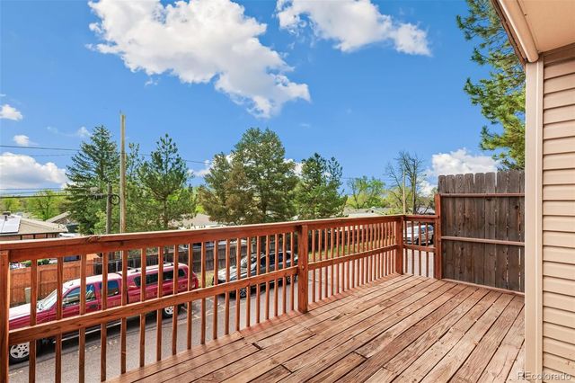 5550 S Lowell Boulevard, Littleton, CO 80123
