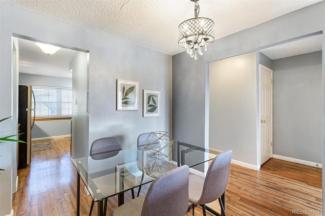 5550 S Lowell Boulevard, Littleton, CO 80123