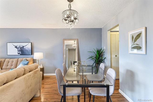 5550 S Lowell Boulevard, Littleton, CO 80123