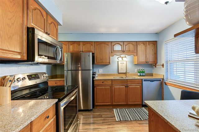 5550 S Lowell Boulevard, Littleton, CO 80123