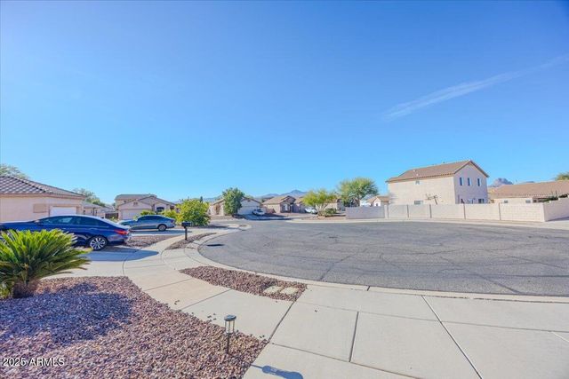 5680 W SHADY GROVE Drive, Tucson, AZ 85742