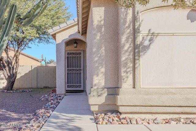 5680 W SHADY GROVE Drive, Tucson, AZ 85742