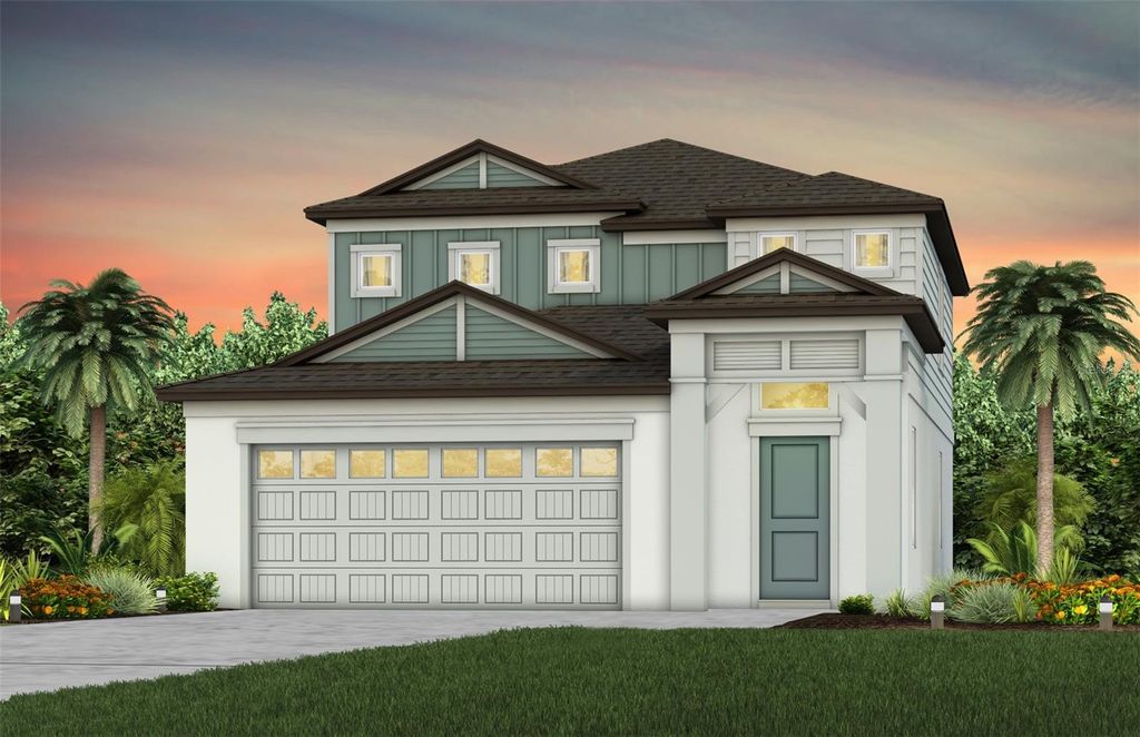 7919 PALM PARADISE PLACE, Parrish, FL 34219