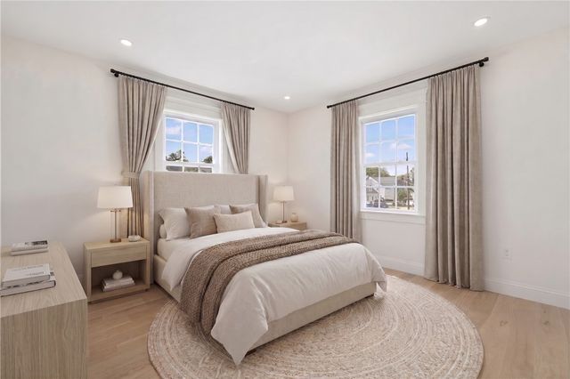 40 Atlantic Street, Newport, RI 02840
