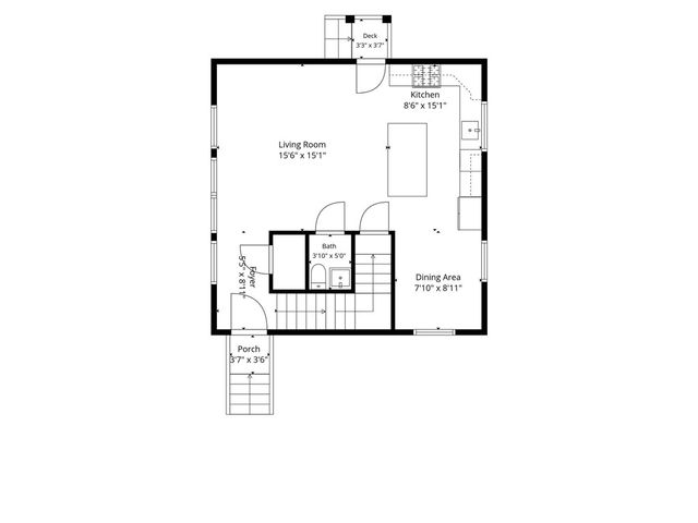 40 Atlantic Street, Newport, RI 02840