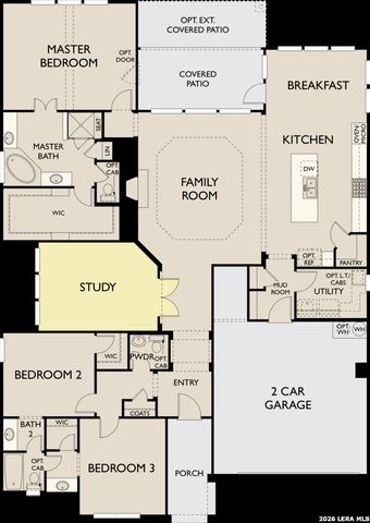 212 Megan's Lane, Castroville, TX 78009