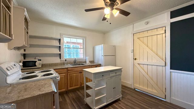 117 Humphrey Lane, Clayton, GA 30525