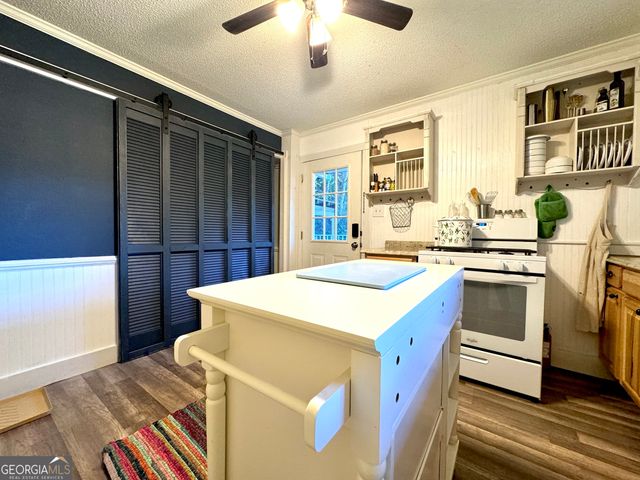 117 Humphrey Lane, Clayton, GA 30525