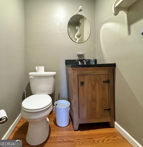 117 Humphrey Lane, Clayton, GA 30525