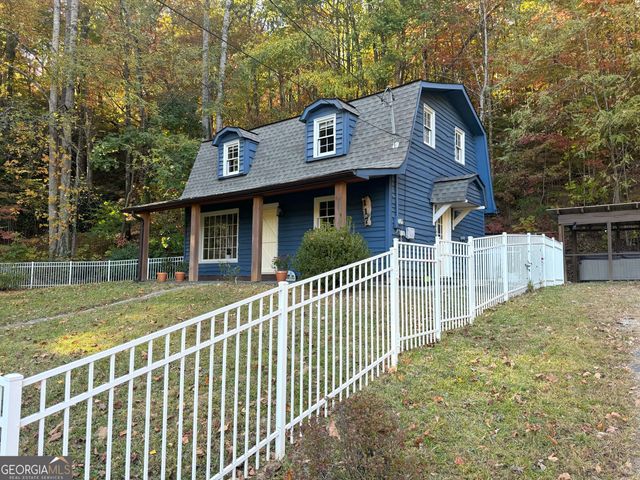 117 Humphrey Lane, Clayton, GA 30525