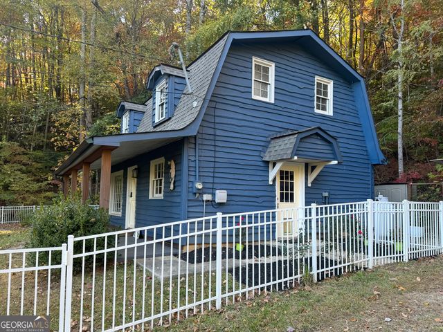 117 Humphrey Lane, Clayton, GA 30525