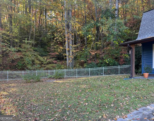 117 Humphrey Lane, Clayton, GA 30525