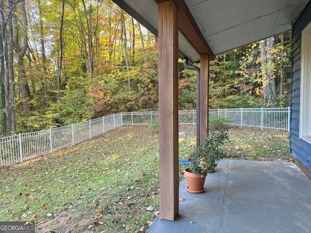 117 Humphrey Lane, Clayton, GA 30525