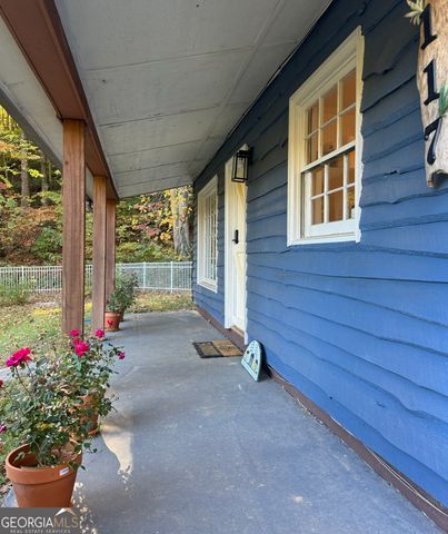 117 Humphrey Lane, Clayton, GA 30525