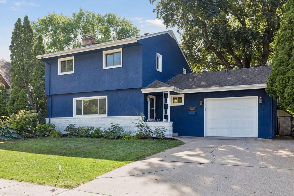 3006 Alabama Avenue S, Saint Louis Park, MN 55416 — exterior