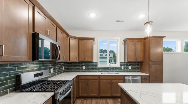 17040 Uranimite Street NW, Ramsey, MN 55303