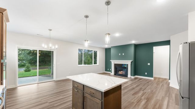 17040 Uranimite Street NW, Ramsey, MN 55303