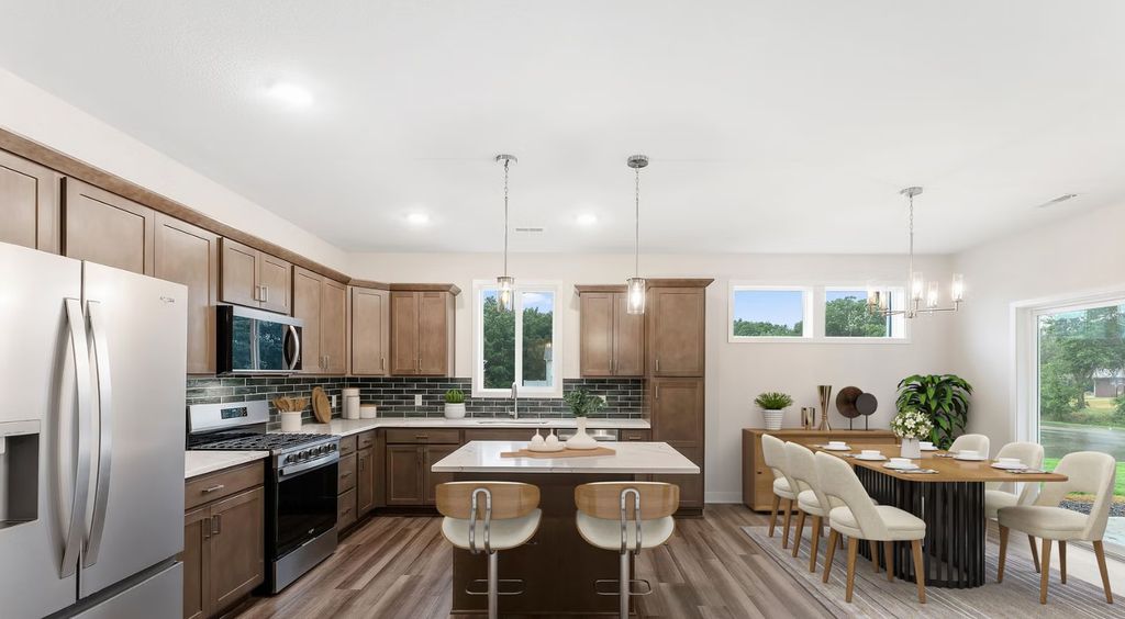 17040 Uranimite Street NW, Ramsey, MN 55303 — photo 4