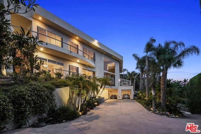 28177 Rey De Copas Lane, Malibu, CA 90265
