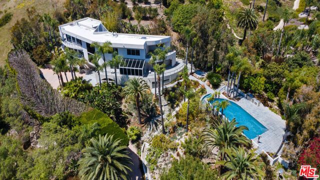 28177 Rey De Copas Lane, Malibu, CA 90265
