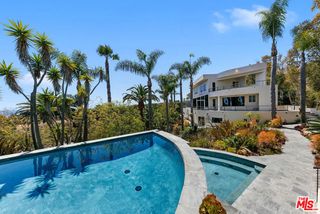 28177 Rey De Copas Lane, Malibu, CA 90265