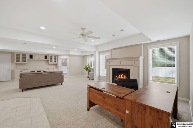 14736 Black Street, Bennington, NE 68007