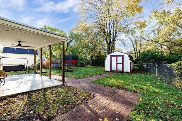 75 Union Avenue, New Miami, OH 45011