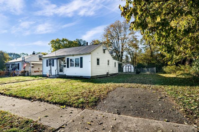 75 Union Avenue, New Miami, OH 45011