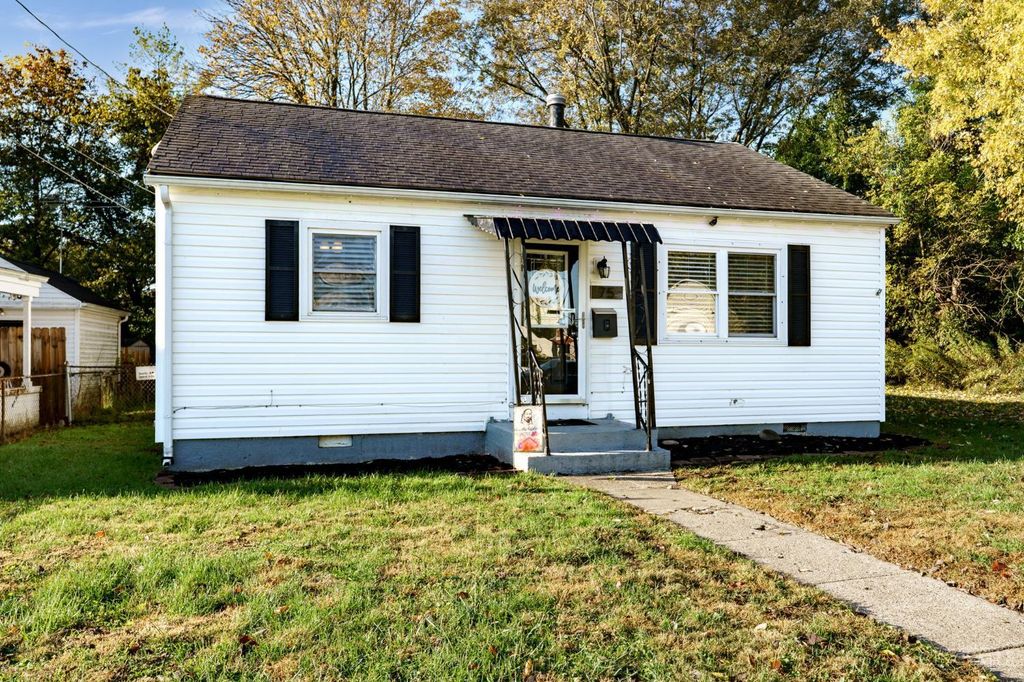 75 Union Avenue, New Miami, OH 45011