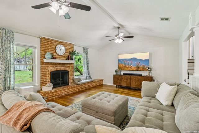 15719 Blue Creek St, San Antonio, TX 78232