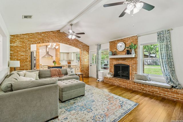 15719 Blue Creek St, San Antonio, TX 78232