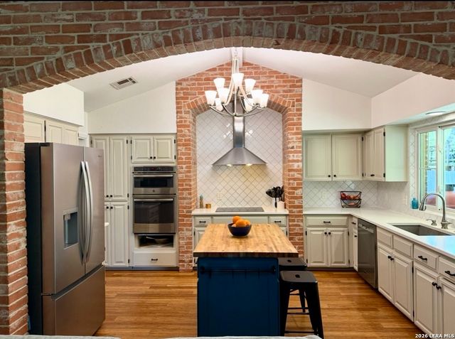 15719 Blue Creek St, San Antonio, TX 78232