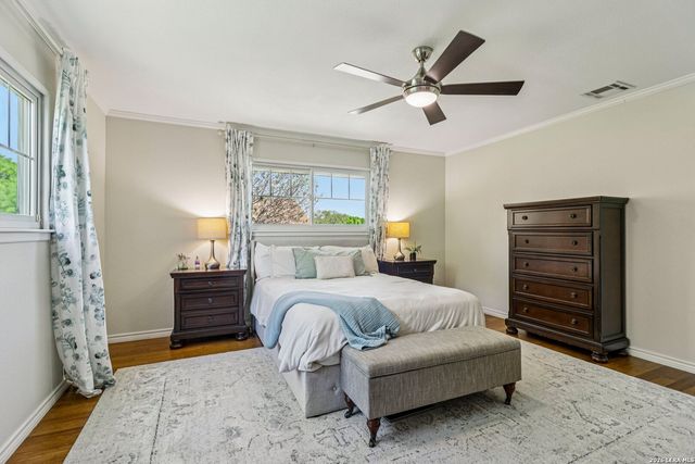 15719 Blue Creek St, San Antonio, TX 78232