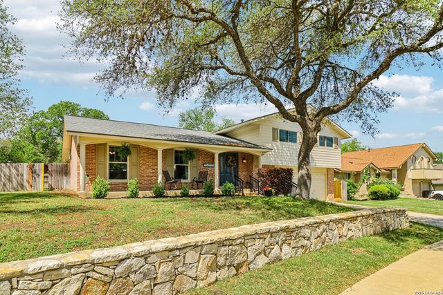 15719 Blue Creek St, San Antonio, TX 78232