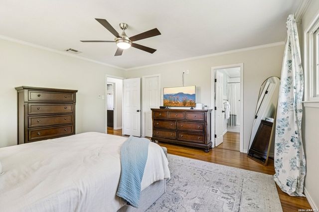 15719 Blue Creek St, San Antonio, TX 78232