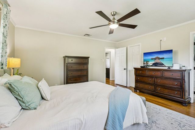 15719 Blue Creek St, San Antonio, TX 78232