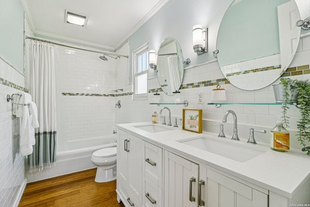 15719 Blue Creek St, San Antonio, TX 78232