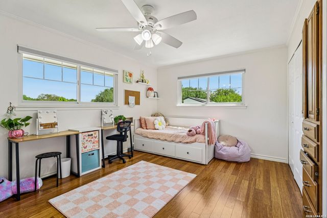 15719 Blue Creek St, San Antonio, TX 78232