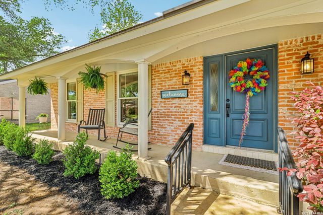 15719 Blue Creek St, San Antonio, TX 78232