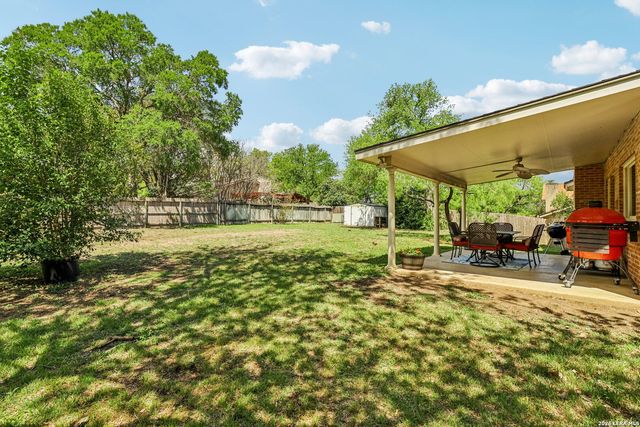 15719 Blue Creek St, San Antonio, TX 78232