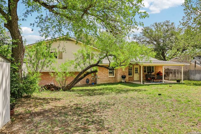 15719 Blue Creek St, San Antonio, TX 78232