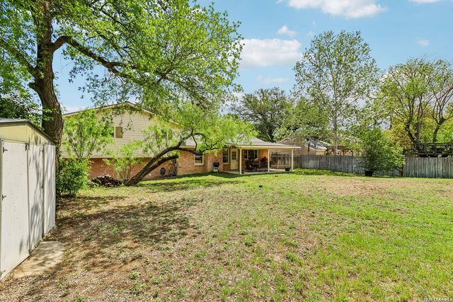 15719 Blue Creek St, San Antonio, TX 78232
